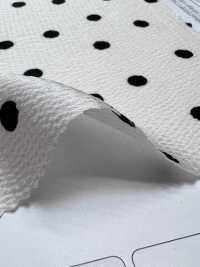 KKP9144-W-SB-184 Búa Kéo Co Giãn , Khổ Rộng[Vải] Uni Textile Ảnh phụ