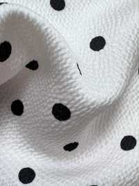 KKP9144-W-SB-184 Búa Kéo Co Giãn , Khổ Rộng[Vải] Uni Textile Ảnh phụ