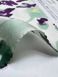 KKP9145-SB-326 Vải Satin Co Giãn Hammer Uni Textile Ảnh phụ