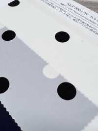 KKP9934-W-SB-128 Sợi Lụa Crepe De Chine Khổ Rộng De Chine[Vải] Uni Textile Ảnh phụ