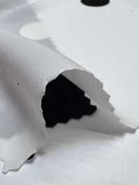 KKP9934-W-SB-128 Sợi Lụa Crepe De Chine Khổ Rộng De Chine[Vải] Uni Textile Ảnh phụ