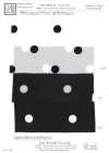 KKP9934-W-SB-128 Vải Sợi Tách Lụa Crepe De Chine Khổ Rộng