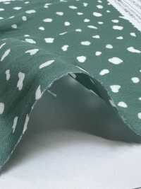 KKP9934-W-SB-173 Sợi Lụa Crepe De Chine Khổ Rộng De Chine[Vải] Uni Textile Ảnh phụ