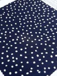 KKP9934-W-SB-260 Sợi Tách đôi Lụa Crepe De Chine[Vải] Uni Textile Ảnh phụ