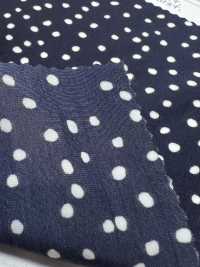 KKP9934-W-SB-260 Sợi Tách đôi Lụa Crepe De Chine[Vải] Uni Textile Ảnh phụ