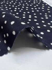 KKP9934-W-SB-260 Sợi Tách đôi Lụa Crepe De Chine[Vải] Uni Textile Ảnh phụ