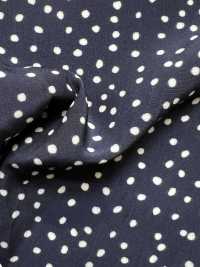 KKP9934-W-SB-260 Sợi Tách đôi Lụa Crepe De Chine[Vải] Uni Textile Ảnh phụ