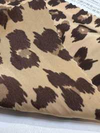 KKP9935-135 Split Fiber Lụa Crepe De Chine In Nhiều Màu[Vải] Uni Textile Ảnh phụ