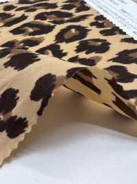 KKP9935-135 Split Fiber Lụa Crepe De Chine In Nhiều Màu[Vải] Uni Textile Ảnh phụ