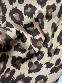 KKP9935-135 Split Fiber Lụa Crepe De Chine In Nhiều Màu[Vải] Uni Textile Ảnh phụ