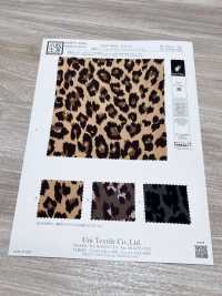 KKP9935-135 Split Fiber Lụa Crepe De Chine In Nhiều Màu[Vải] Uni Textile Ảnh phụ