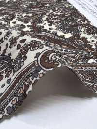 KKP9935-W-HM-33 Sợi Lụa Crepe De Chine Khổ Rộng De Chine[Vải] Uni Textile Ảnh phụ