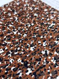 KKP9935-W-HM-56 Sợi Lụa Crepe De Chine Khổ Rộng De Chine[Vải] Uni Textile Ảnh phụ