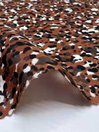 KKP9935-W-HM-56 Sợi Lụa Crepe De Chine Khổ Rộng De Chine[Vải] Uni Textile Ảnh phụ