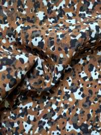 KKP9935-W-HM-56 Sợi Lụa Crepe De Chine Khổ Rộng De Chine[Vải] Uni Textile Ảnh phụ