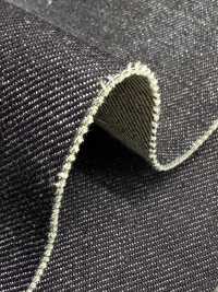 FK116 Vải Bò D-SPEC ECO 14.25oz Ảnh phụ