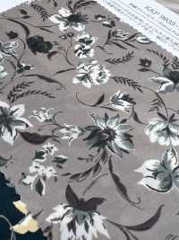 KKP9935-W-HM-65 Sợi Lụa Crepe De Chine Khổ Rộng De Chine[Vải] Uni Textile Ảnh phụ