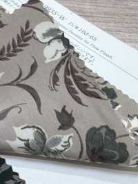 KKP9935-W-HM-65 Sợi Lụa Crepe De Chine Khổ Rộng De Chine[Vải] Uni Textile Ảnh phụ