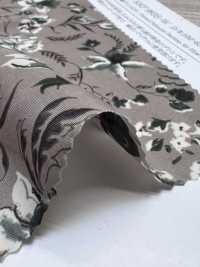 KKP9935-W-HM-65 Sợi Lụa Crepe De Chine Khổ Rộng De Chine[Vải] Uni Textile Ảnh phụ