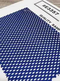 E3357 Mẫu đan Es 50d Queen's Dây Butcher[Vải] Ảnh phụ