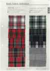 B51010Z Tartan 40s gập đôi