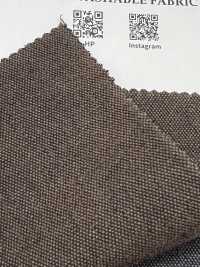 BF1110 Vải Oxford Sợi Gai Nhuộm Sẵn KOYAMA Ảnh phụ