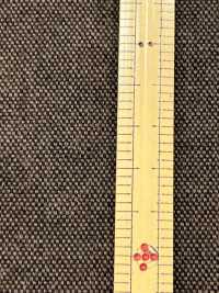 BF1110 Vải Oxford Sợi Gai Nhuộm Sẵn KOYAMA Ảnh phụ