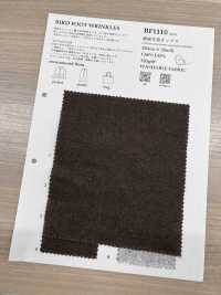 BF1110 Vải Oxford Sợi Gai Nhuộm Sẵn KOYAMA Ảnh phụ