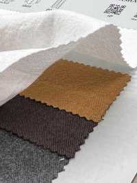 BF6320 Vải Viyella Chỉ, Hoàn Thiện Kiểu Quần Lót. KOYAMA Ảnh phụ