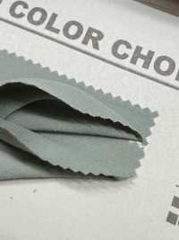 B7591Z Loại Vải Thô Mềm Mại Như Vải Broadcloth , được Gấp đôi Lại. VANCET Ảnh phụ