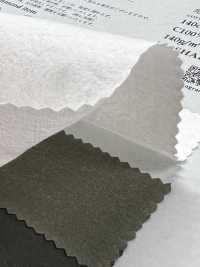 BF4040 Vải Vải Broadcloth 40 đã Nhuộm Sẵn, Hoàn Thiện Bằng Máy Giặt. KOYAMA Ảnh phụ