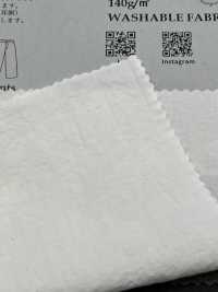 BF4040 Vải Vải Broadcloth 40 đã Nhuộm Sẵn, Hoàn Thiện Bằng Máy Giặt. KOYAMA Ảnh phụ