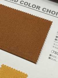 B7801Z Canvas đôi.[Vải] VANCET Ảnh phụ