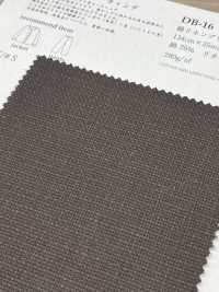 DB16 Chuẩn Bị Vải Cotton Lanh KOYAMA Ảnh phụ