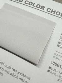 B8001Z Túi Vải Poly Tái Chế Dệt Vải Hai Lớp, Gấp đôi. VANCET Ảnh phụ