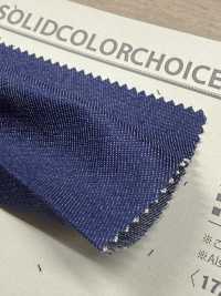 B17200Z T/C 20 Vải Denim Vải Bò Sợi Chỉ Màu, Kiểu Gấp đôi VANCET Ảnh phụ