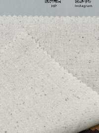 JC7260 Vải Dệt Kim Viyella Chỉ , Nhuộm Sẵn, 20 Sợi , Hai Mặt Vải Xù. KOYAMA Ảnh phụ