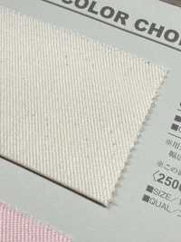 B25000Z 10 Tờ Vải Drill Chỉ, Gấp đôi. VANCET Ảnh phụ