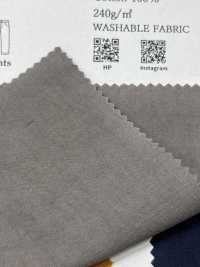 PSW3021H Vải Chéo Mật độ Cao KOYAMA Ảnh phụ