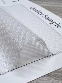 DM710 Vải Xù Vải Lưới Ảnh phụ