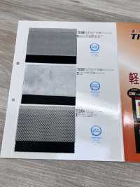 TX3003 Thermotron Light Satin[Vải] Ảnh phụ