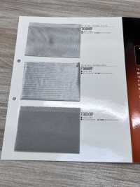 TX8000RP Vải Xù Thermotron Radipoka® Ảnh phụ