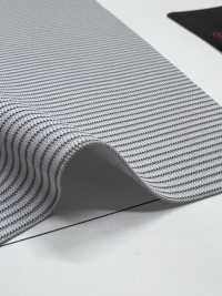 TH0208 Thermotron 2 Chiều Vải Tricot Ảnh phụ