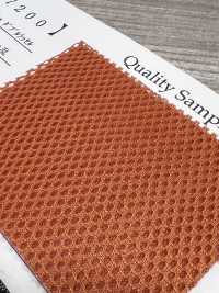 CN7200 Dệt Kim đan Dọc đôi Bằng Polyester[Vải] Ảnh phụ