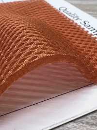 CN7200 Dệt Kim đan Dọc đôi Bằng Polyester[Vải] Ảnh phụ