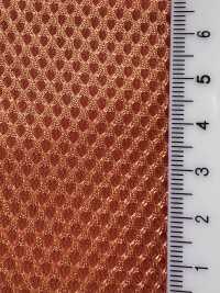 CN7200 Dệt Kim đan Dọc đôi Bằng Polyester[Vải] Ảnh phụ