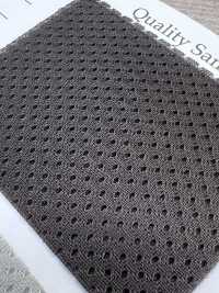 CN7271-130 Dệt Kim đan Dọc đôi Bằng Polyester[Vải] Ảnh phụ