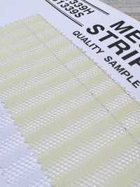 MS1339H Vải Lưới Kẻ Sọc Ảnh phụ