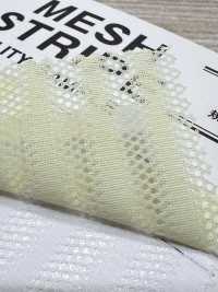 MS1339H Vải Lưới Kẻ Sọc Ảnh phụ