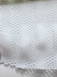 MS1339S Vải Lưới Kẻ Sọc Ảnh phụ